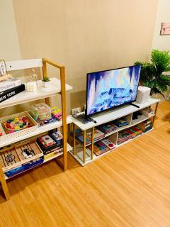 2 Airconditioner Bedroom Condo Staycation- Binan Laguna - 5