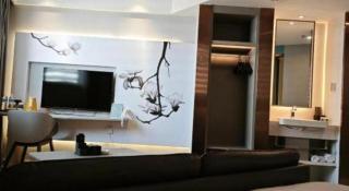 Magnotel Hotel Xuzhou Xinxin Yurun Plaza Zhongwu Road - 3