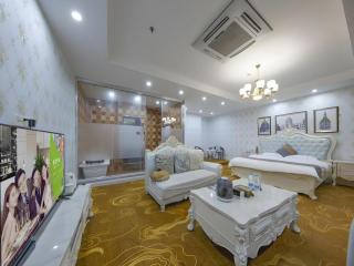 Shell Hotel Taixing Huangqiao Town Dinghui Road - 9