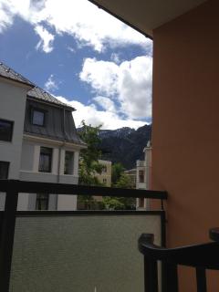 Hotel Vier Jahreszeiten - Bad Reichenhall - 2