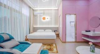 Shell Hotel Nanyang High-Speed Railway Station Jiangying Airport Huayaocheng - 7