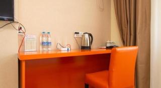 Shell Hotel Yangzhou Yangzijiang Bei Road Slender West Lake Scenic Area - Yangzhou - 6