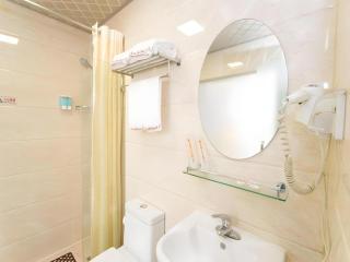 Shell Hotel Yangzhou Yangzijiang Bei Road Slender West Lake Scenic Area - Yangzhou - 2