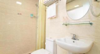 Shell Hotel Yangzhou Yangzijiang Bei Road Slender West Lake Scenic Area - Yangzhou - 1