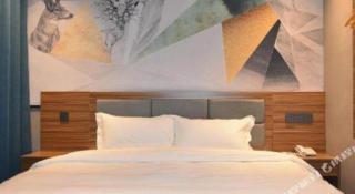 Shell Hotel Kaifeng Jin'an Road Bianxihu Wanda Plaza - 7