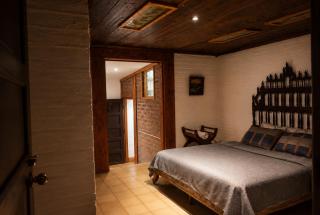 Hostal y Restaurante Chilltepe Ataco - Concepción de Ataco - 4