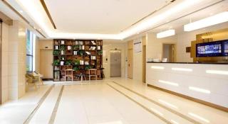 GreenTree Inn Linhai Jiangnan Avenue Express - 9