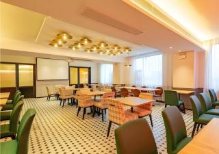 City Comfort Premier Hotel Wuhan Wangjiawan Hanyang Bus Station Metro Station - 9