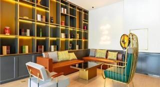 City Comfort Premier Hotel Wuhan Wangjiawan Hanyang Bus Station Metro Station - 8