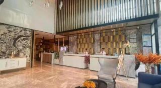 Echarm Hotel Changsha Yuelu Mountain West Bus Station Metro Station - 4