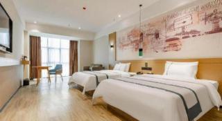 City Comfort Inn Dongguan Dalingshan Xinli Agricultural Wholesale - 4