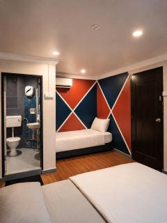 Pine Lodge BY EVR Previously YSS indrawasih - 4