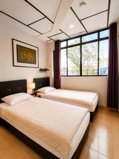 Pine Lodge BY EVR Previously YSS indrawasih - 3