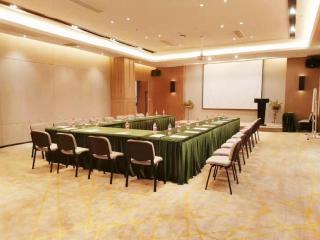 Echarm Hotel Hefei South Railway Station Qiupuhe Road Metro Station - 3