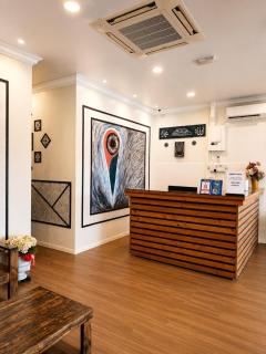Pine Lodge BY EVR Previously YSS indrawasih - 0