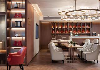 E-Cheng Hotel Shenyang North Railway Station - 7