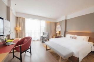 E-Cheng Hotel Liuzhou Sanjiang Fengyu Bridge - 9