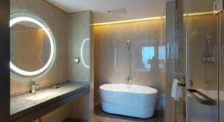 E-Cheng Hotel Liuzhou Sanjiang Fengyu Bridge - 2