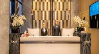 Echarm Hotel Hefei West Qilitang Metro Station - 6