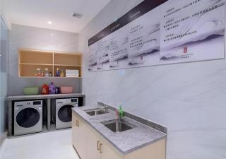 E-Cheng Hotel Yangjiang Baili Plaza - 8