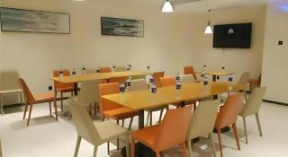 City Comfort Inn Tonglu Fuchun River Qiaolin Road - Tonglu - 3