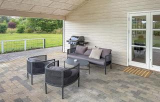 4 Bedroom Cozy Home In Stubbekøbing - 3