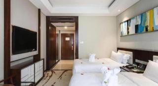Xingtai Yuehai Hotel - 2