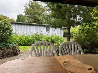 Ferienhaus In Ruhiger Lage Nahe Natur - 5