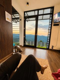 Primo 1bhk stay I Nilgiris hills I By homeyhuts - 0