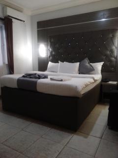 Seth Hotel Okwe, Asaba - 7