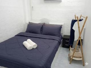 Villa Sky View Lacroix Rooftop Nature 1BR HangDong - 2