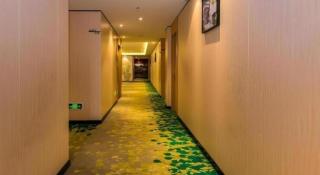 Green Tree Inn Express Fuzhou Three Lanes and Seven Alleys Nanmendou Metro Station - Fuzhou - 7
