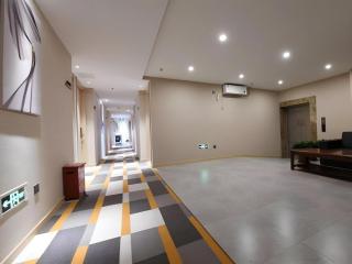 Shell Hotel Shanghai Normal University Hongcao Road Metro Station Guiping Road - 9