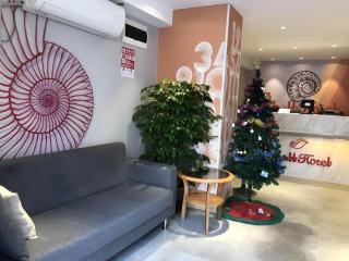 Shell Hotel Shanghai Normal University Hongcao Road Metro Station Guiping Road - 6