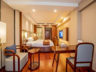 GreenTree Eastern Hotel Linyi Linshu County Aegean Sea - 2