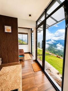 Primo 1bhk stay I Nilgiris hills I By homeyhuts - 9