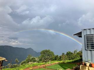 Primo 1bhk stay I Nilgiris hills I By homeyhuts - 7