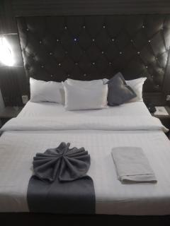 Seth Hotel Okwe, Asaba - 6