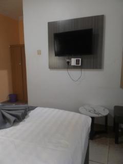 Seth Hotel Okwe, Asaba - 2