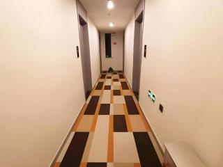 Shell Hotel Shanghai Jinshan Wanda Plaza - 6