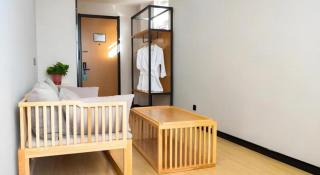GreenTree Inn Express Guannan County Xinwan Bei Road - 5