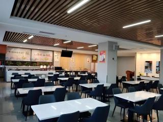 GreenTree Inn Express Cangzhou Nandagang Industrial Park Xinggang Road - 8
