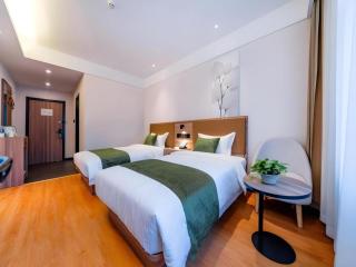 GreenTree Inn Express Hebei Tangshan Guyan District Xinguang Road - 5