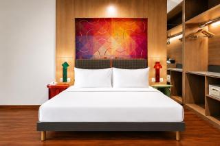 Ibis Styles Johor Bahru City Centre - 9