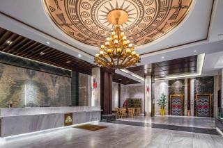 Immersing Hotels& Resort Guilin International Trade Exhibition Center - 8