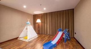 Immersing Hotels& Resort Guilin International Trade Exhibition Center - 4