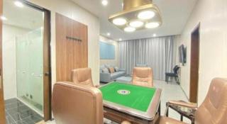 Echarm Hotel Jiayulongwan Peninsula - 7