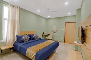 FabHotels Lakecross - 6