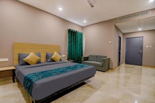 FabHotels Lakecross - 0