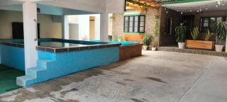 Casa con alberca Miramar - 0